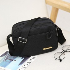 Casual Shoulder Bag Oxford Messenger Bag Fashion Crossbody Bag  Unisex Women Unisex Messenger Bag price