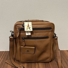 Rare Excellent condition Tagged PORTER Men's Shoulder Bag Messenger Bag Baron Br Unisex Messenger Bag price