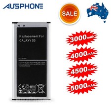 NEW Battery Replacement for SamsungS5S78 S9 S10 S20 S21 S22 S23 S24 S25+FE Ultra Mobile Phone Battery price