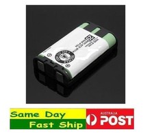 Ni-MH Generic HHR-P104 P104A Replacement Battery For Panasonic Cordless Phone AU Mobile Phone Battery price