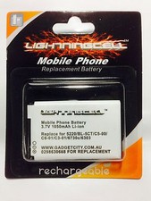 2 X NOKIA BL5CT BL-5CT REPLACEMENT MOBILE PHONE BATTERY 6303 6303i 6730 CLASSIC Mobile Phone Battery price