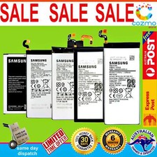 New Premium Battery for Samsung Galaxy S20 Plus + Ultra S10 S9 S8 S5 S6 S7 Edge Mobile Phone Battery price