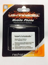 NOKIA BL5B BL-5B REPLACEMENT MOBILE PHONE BATTERY 3220 3230 5070 5140 5200 6020 Mobile Phone Battery price