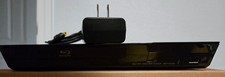 SONY Blu-Ray Disc DVD Player BDP-S1200 Dolby TrueHD w/ Power Supply Tested Works DVD & Blu-Ray Players price