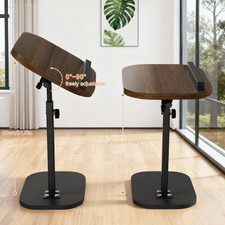 Small C Shaped Side Table Sofa Bed Laptop Stand End Table Home Living Room Desk​ Sofa Side Table price