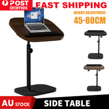 Small C Shaped Side Table Sofa Bed Laptop Stand End Table Home Living Room Desk Sofa Side Table price