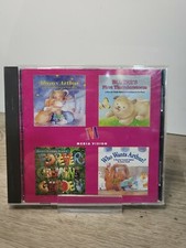 Media Vision Professor Gooseberry I Can Read Pc Child Development Learning Kids Preschool Education Software price