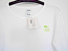 Girls Thermal Underwear Top 8-10 Girls' Undershirt price