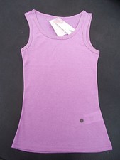 BNWT Older Girls Singlet Tank Top Sizes 10 12 14 and 16 Pink  Aqua  Lilac White Girls' Undershirt price