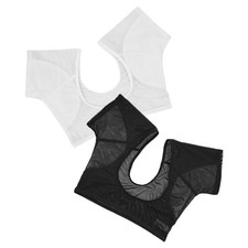2 Pcs Sports Underwear Vest Washable Sweat Proof Undershirt for Woman Girls Girls' Undershirt price