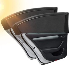 sunshade car baby child, 2 pieces with UV protection, universal window rear side Baby Sunshade price