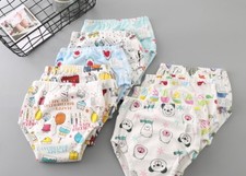 Toilet Training Pants Kids Baby Boys Girls Toddler Potty Training Pony Diaper Baby Potty price