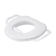 Kids Baby Toddler Child Comfortable Foam Padded Thick Potty Training Toilet Seat Baby Potty price