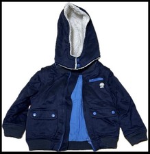 Little Marc Jacob’s Boys 3in1 Hooded Jacket Vest size 4 Boys' Vest price