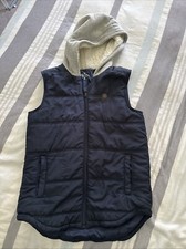 TARGET BOYS HOODED VEST SZ 16 Boys' Vest price