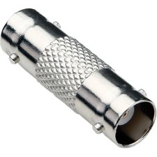 BNC Female to Female Connector Joiner for Security Camera System CCTV OZ AU Security Systems Adapter price