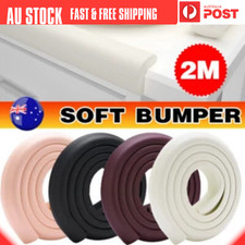 AU Baby Safety Desk Edge Guard Strip Table Corner Protector Foam Bumper Tape Baby Corner Protector price