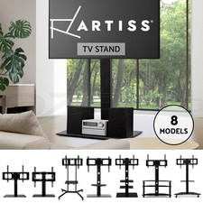 Artiss TV Stand Mount Bracket Swivel Shelf Desktop Unit 32-70 Inch Universal TV Unit / Stand price