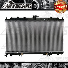 Alloy Radiator for Nissan Pulsar N16 Sedan Auto/Manual 1.6L/1.8L 2000-2006 Radiator price