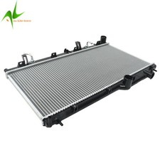 Aluminum radiator for SUBARU FORESTER / IMPREZA WRX / OUTBACK EJ20 EJ25 2007-14 Radiator price