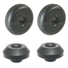 MACKAY RUBBER Radiator Support Bush X4 FOR HOLDEN COMMODORE VZ VY VX VY V6 V8 Radiator price