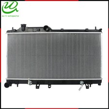 Radiator For Subaru Forester Impreza Wrx Outback EJ20 2.0 EJ25 2.5 340MM Radiator price