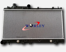 Radiator For Subaru Forester AWD Petrol 2.5L 4cyl 115kW Manual/Auto 2002-2012 Radiator price