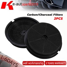 2x Rangehood Carbon Charcoal Filters Recirculating ARCFD ULX250 FOR WESTINGHOUSE Built-in Range Hoods price