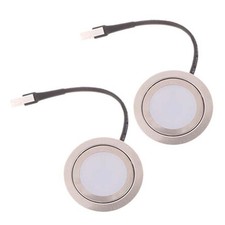 LED Range Hood Light 12V 1.5W Built In Safety Circuits For Range Hoods Built-in Range Hoods price