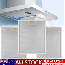 1-3pcs RANGEHOOD RANGE HOOD FILTER for WESTINGHOUSE model E653010 260 x 320mm AU Built-in Range Hoods price