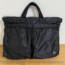 PORTER Tanker Short Helmet Bag Briefcase Briefcase price