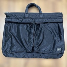 PORTER Tanker Briefcase Black Briefcase price