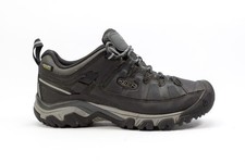 Keen Targhee Exp Waterproof Men's Trail Hiking Outdoor Shoe Black Size US 8.5 Water Shoes price