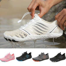 Womens Mens Water Shoes Aqua Shoes Beach Swim Surf Barefoot Quick Dry Shoes Size Water Shoes price