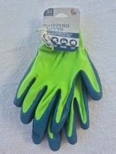 Gripping Gloves XS X-Small Mid West Brand New with Tags Women's Gloves price