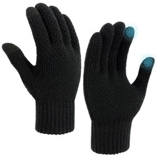 Winter Gloves - Women's Winter Gloves, Winter Touchscreen Gloves Women Men, W... Women's Gloves price