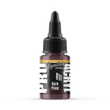 Pro Acryl Signature Series - Ninjon S11 Dark Plum 22ml Acrylic Paint price
