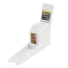 Stadiometer Height Measure Wall Mounted Height Meter Growth Ruler 200cm7348 Height Measure price