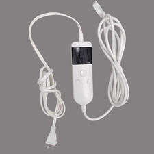 Qieryun Electric Blanket Remote Temperature Controller For Blanket 50x60",  NEW Electric Blankets price