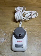 Sunbeam style J85P Electric Blanket PAC 321 heating Controller power plug Used Electric Blankets price
