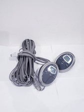 Sunbeam Dual Zone Electric Heated Blanket Controller P85KQA Control 4-Prong Electric Blankets price