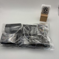 Pioneer DJ Miniature Collection 2 Complete set 4 Capsule Toy by AlphaTheta New DJ Set price
