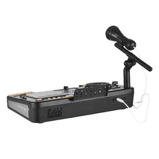 Musical DJ Set For Kids Turntable Multi Functional DJ Controller With Mic CLQT DJ Set price