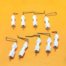 Universal Ignition Needle Gas Boiler Gas Water Heater For Midea Vanward Vatti Combi Boiler Accessories price