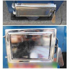 Heating Furnace Accessory Furnace Door Handles Parts Boiler Accessories Combi Boiler Accessories price