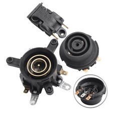 3PCS Electric for kettle Accessories Base Thermostat Temperature Switch Combi Boiler Accessories price