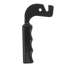 Stove Door Handle Open Fire Accessories Boiler Grip Parts Easy Install Combi Boiler Accessories price