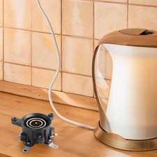 3PCS Electric for kettle Accessories Base Thermostat Temperature Switch Combi Boiler Accessories price