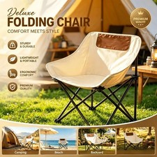 Outdoor Folding Camping Chair Portable Lightweight Seat for Fishing Hiking Folding Chair price