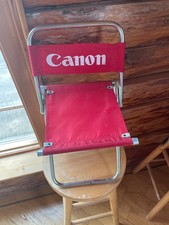 Canon Folding Camp Chair for Small Children Folding Chair price